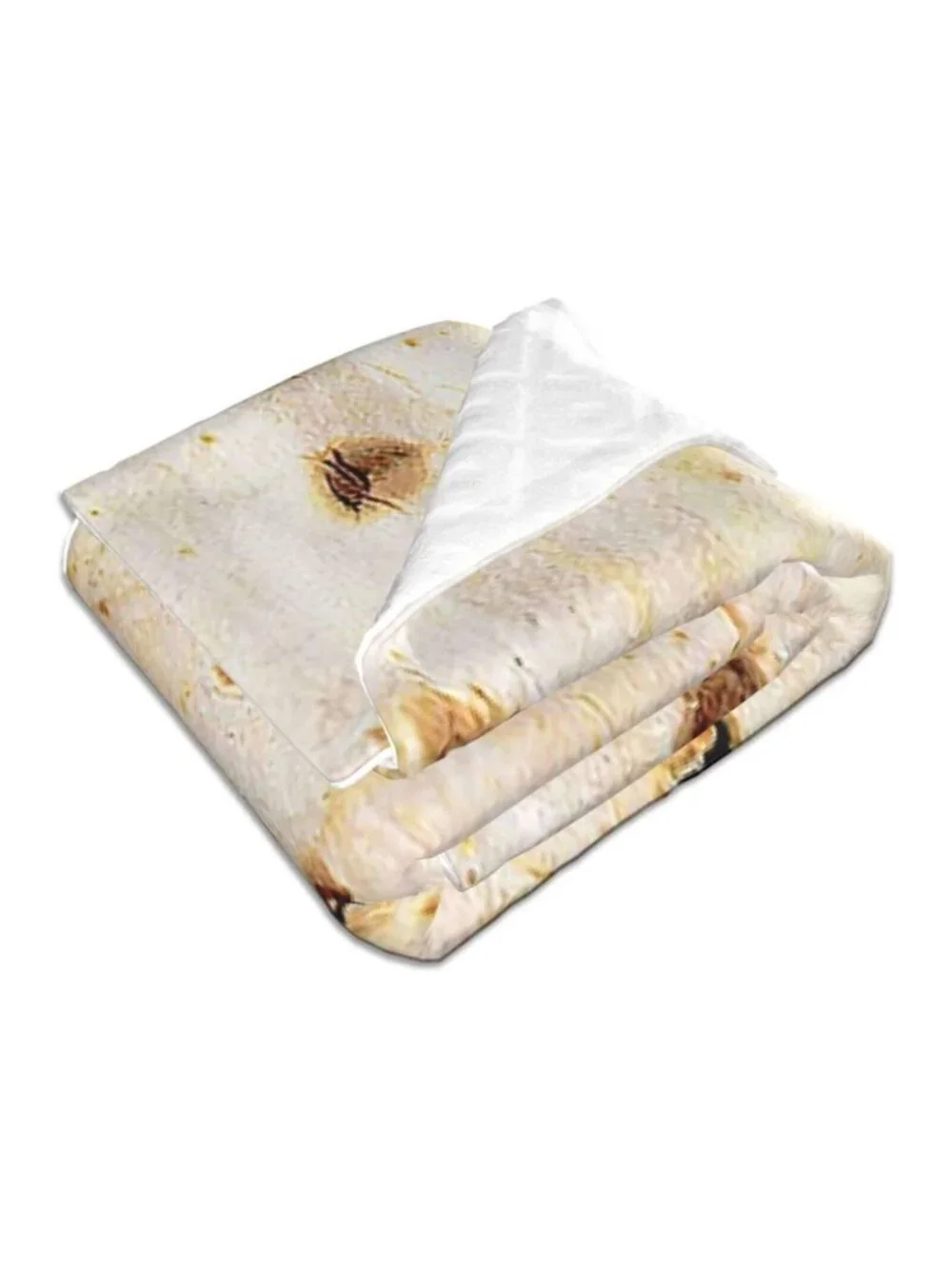 Burrito Baby Blanket Baby Wrap Newborn Blanket Novelty Blanket Soft Plush 40x30